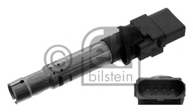 Котушка 38706 FEBI