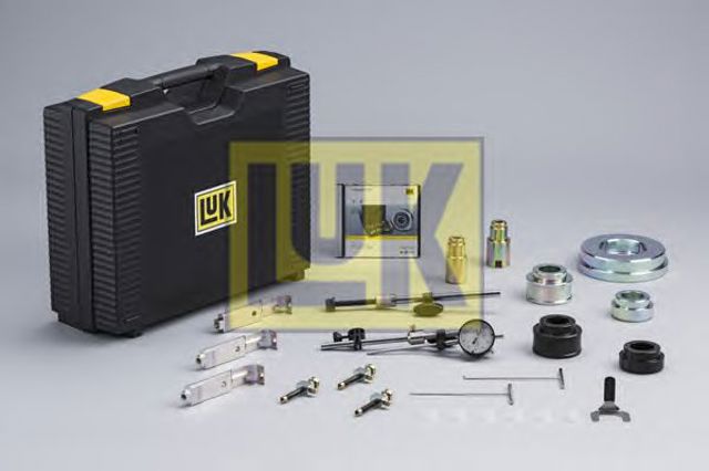 Скринька для інструментів 400041910 LUK