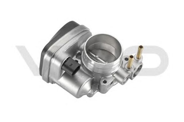 Блок дросельної заслінки 408238327003Z CONTINENTAL