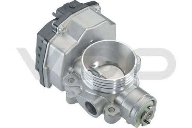 Дросільна заслінка в зборі 408239821001Z CONTINENTAL