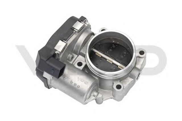 Заслінка повітряна 408242002011Z CONTINENTAL