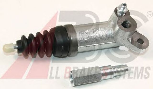 Циліндр зчеплення робочий 41073X ABS