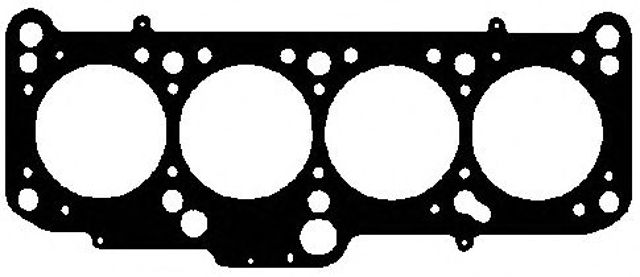 Прокладка під головку Audi A4 B5