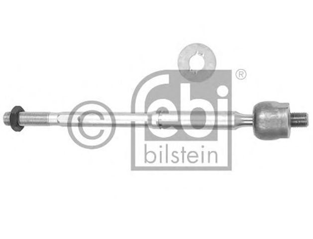 Тяги кермові 43202 FEBI