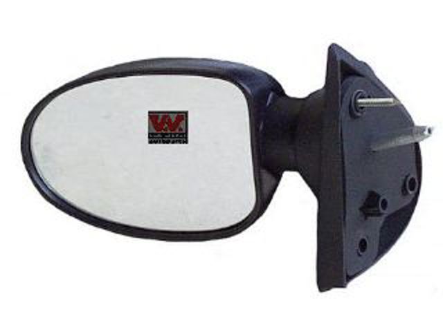 Дзеркало ліве 4342803 VAN WEZEL