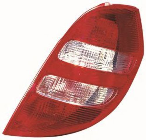 Ліхтар задній лівий 4401930LUECR DEPO