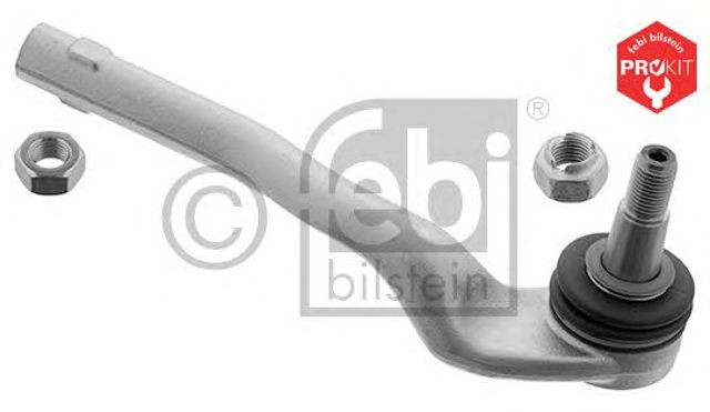Наконечник рульовий 44214 FEBI