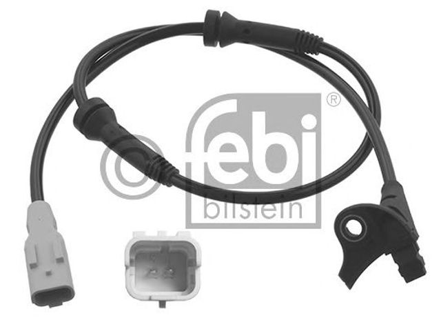 Датчик ABS передній 45558 FEBI