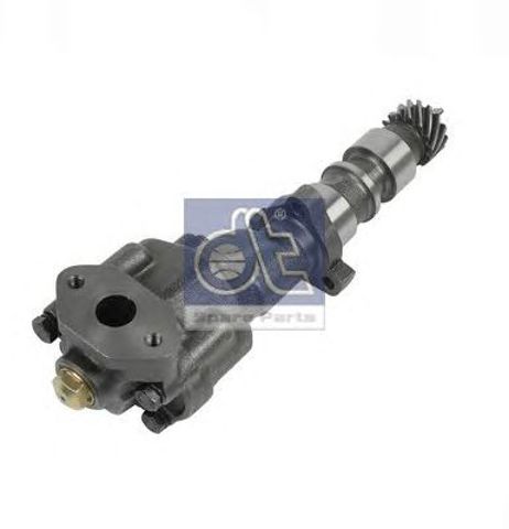 Помпа масляна 461156 DIESEL TECHNIC