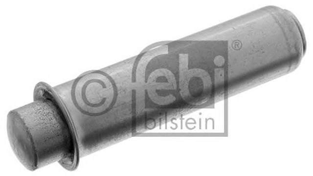 Натягувач ременя ГРМ 46592 FEBI