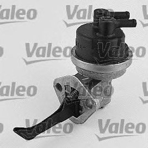 Паливний насос, механічний 474663 VALEO