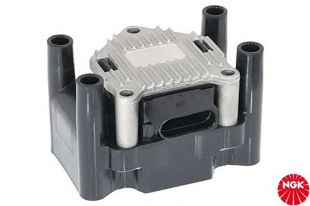 Котушка 48010 NGK