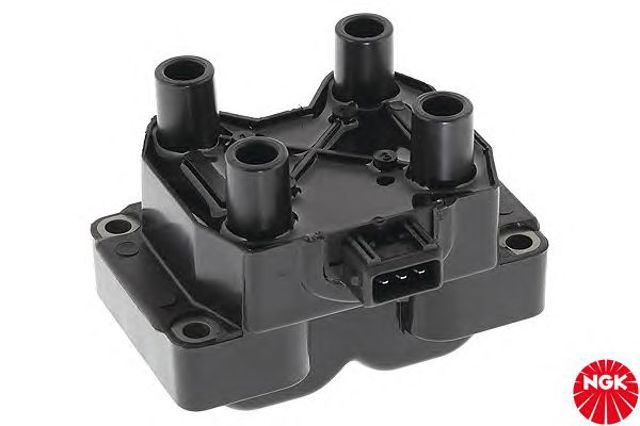 Котушка запалювання 48025 NGK