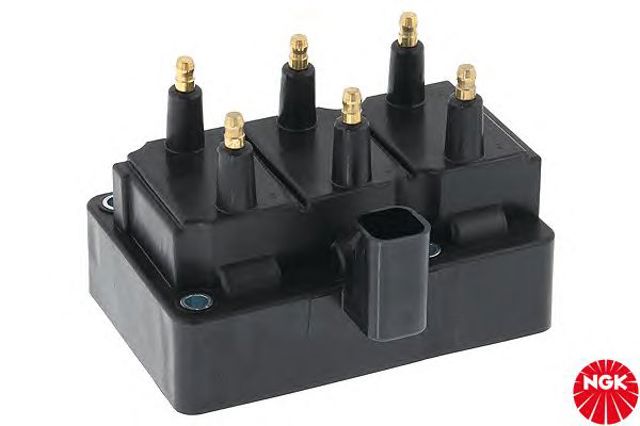 Котушка 48220 NGK