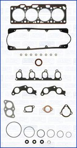 Комплект прокладок двигуна, верхній 52079500 AJUSA