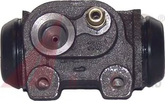 Робочий циліндр 52902X ABS