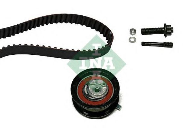 Комплект ГРМ 530016410 INA