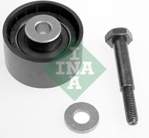 Паразитний провідний ролик 532028710 INA