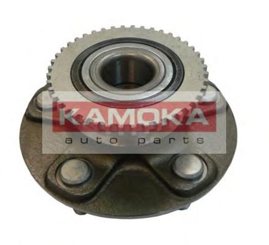 Підшипник задньої маточини 5500035 KAMOKA
