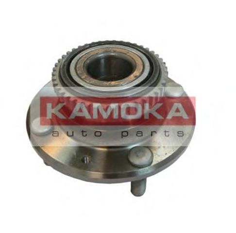 Маточина заднього колеса 5500041 KAMOKA