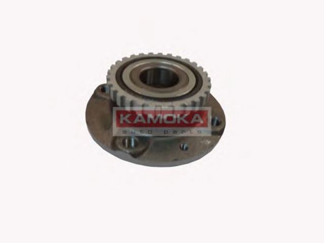Підшипник ступиці колеса 5500127 KAMOKA