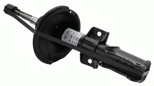 Амортизатор передній 554046 SACHS