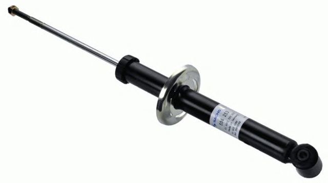 Задній амортизатор 556253 SACHS