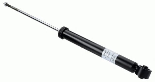 Амортизатор задньої підвіски 556275 SACHS
