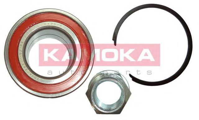 Підшипник ступиці передньої 5600019 KAMOKA