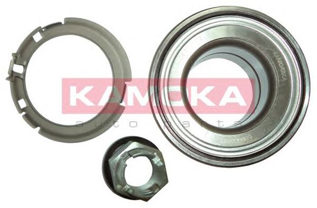 Комплект підшипник маточини передньої 5600055 KAMOKA