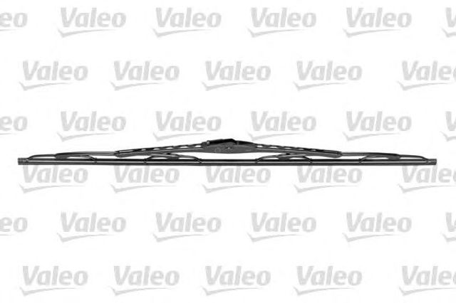Щітка склоочисника лобового скла, водійська 574250 VALEO