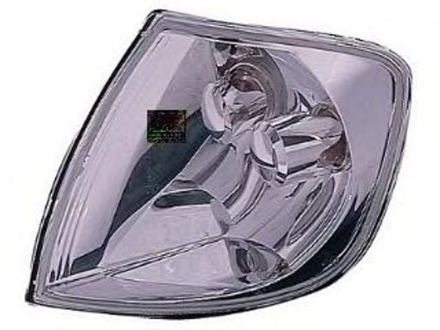 Поворотник правий 5825910 VAN WEZEL