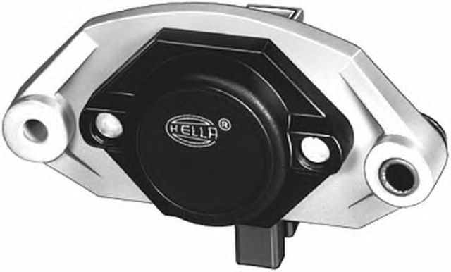 Реле регулятор напруги генератора 5DR004246021 HELLA