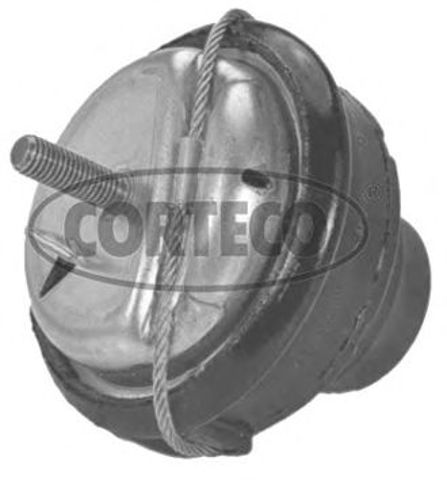 Опора двигуна задня 601775 CORTECO