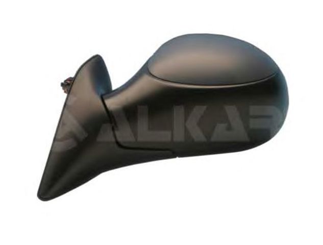 Праве бокове дзеркало 6102339 ALKAR