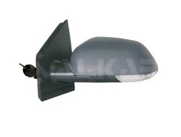 Ліве бічне дзеркало 6109111 ALKAR