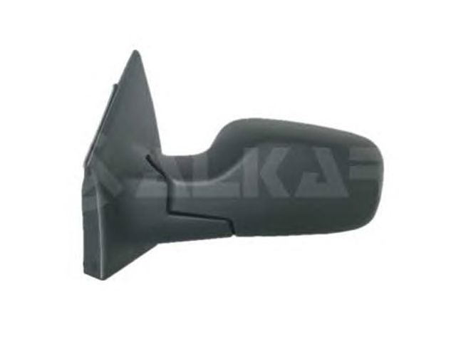 Дзеркало ліве 6121175 ALKAR