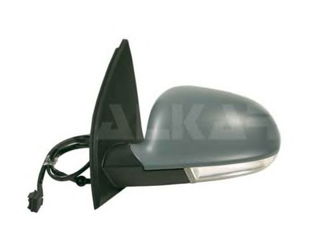Дзеркало ліве 6127128 ALKAR