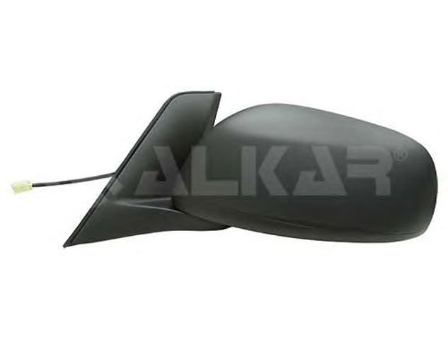 Праве дзеркало заднього виду Suzuki SX4