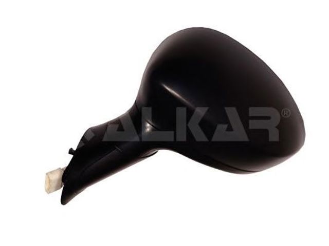 Праве бокове дзеркало 6132547 ALKAR