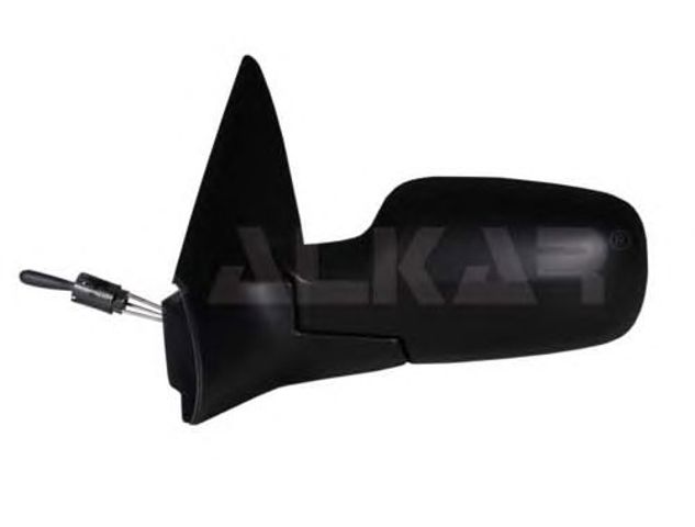 Праве дзеркало заднього виду 6134228 ALKAR