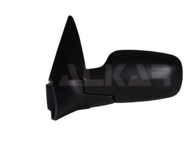 Праве дзеркало заднього виду 6136228 ALKAR