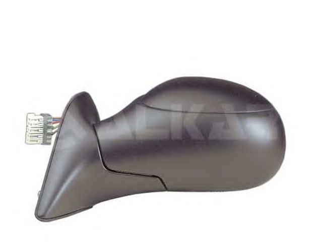 Праве бокове дзеркало 6136364 ALKAR