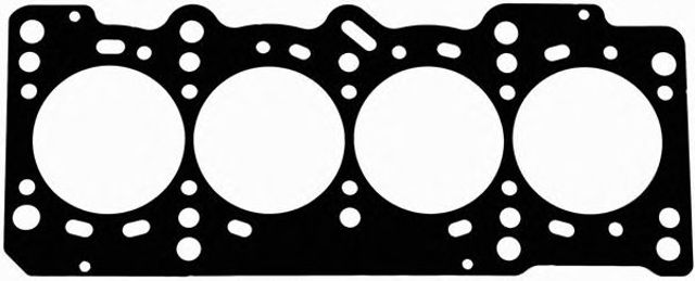 Прокладка ГБЦ 613690000 VICTOR REINZ