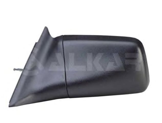 Ліве бічне дзеркало 6164435 ALKAR