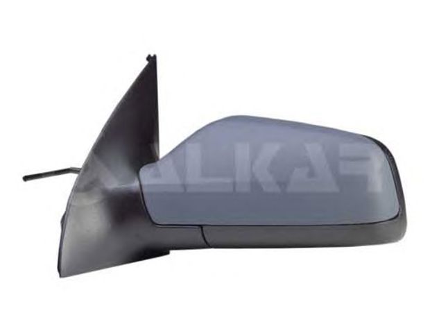 Праве бокове дзеркало 6165437 ALKAR