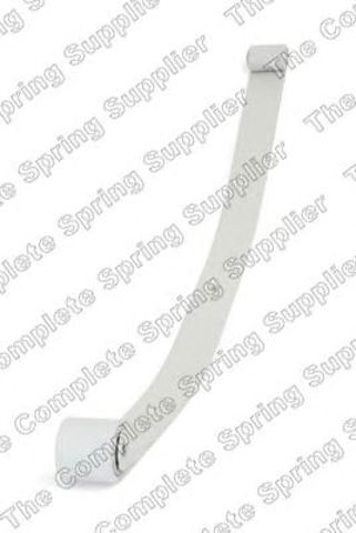 Ресори додаткові 621010 KILEN