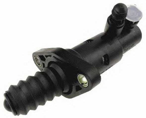 Циліндр зчеплення робочий 6283000042 SACHS