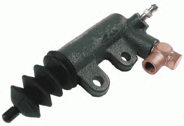 Циліндр зчеплення, робочий 6283600342 SACHS