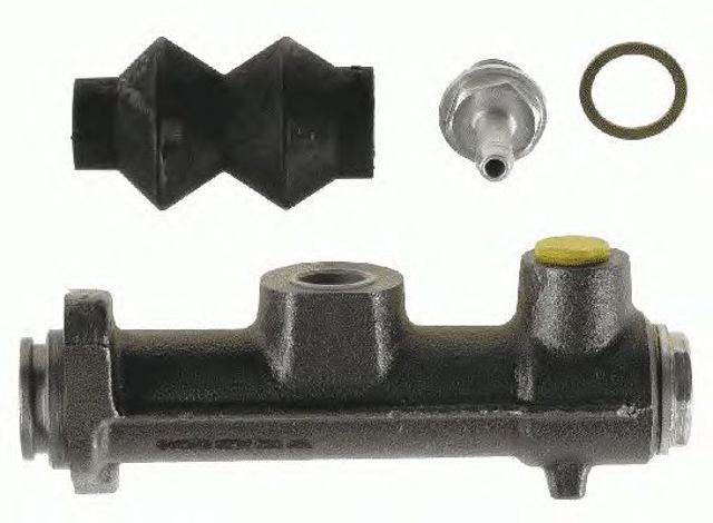 Циліндр зчеплення 6284600107 SACHS